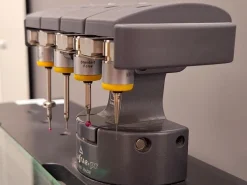 Macchina di misura ottica HEXAGON