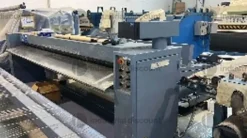 53#8753 Macchina di misura Wega Nova 3 3200