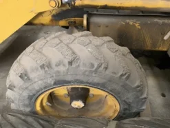 10#7694 Macchina Escavatrice JCB