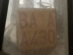 10#7694 Macchina Escavatrice JCB