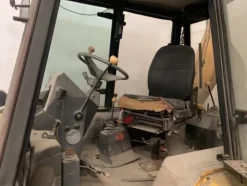 10#7694 Macchina Escavatrice JCB