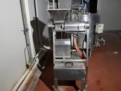 14#3260 Macchina filtraggio Tecmon