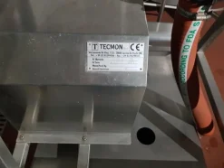 14#3260 Macchina filtraggio Tecmon