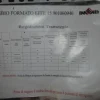 2#3741 Macchina formatrice e movimenti meccanici Imball