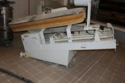 17#3961 Macchina formatrice per pane Esmach