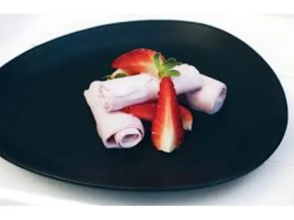 Macchina gelato Ice N Roll