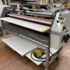 7#7246 Macchina laminatrice Omma