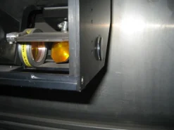 MACCHINA LASER CO2 250 WATT