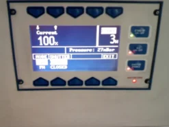 MACCHINA LASER CO2 250 WATT