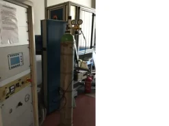MACCHINA LASER CO2 250 WATT