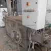 6#9987 Macchina lavatrice per prodotti finiti