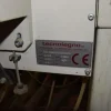 55#2307 Macchina Levigatrice Tecnolegno
