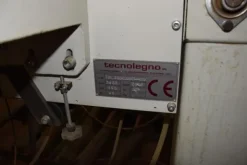 55#2307 Macchina Levigatrice Tecnolegno