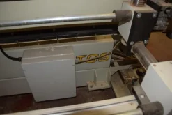 55#2307 Macchina Levigatrice Tecnolegno