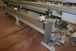 55#2307 Macchina Levigatrice Tecnolegno