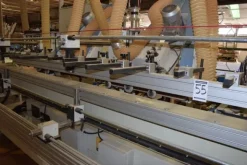 55#2307 Macchina Levigatrice Tecnolegno