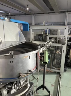Macchina Litografica DM 155 UV - OMSO