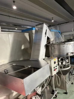 Macchina Litografica DM 155 UV - OMSO