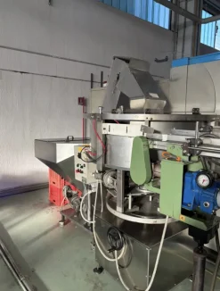 Macchina Litografica DM 155 UV - OMSO