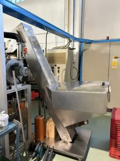 Macchina LITOGRAFICA OMSO DM 155 UV