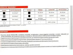 MACCHINA MULTIFUNZIONE-RICCIOLATRICE-PIEGATRICE-CURVATUBI ECC.