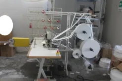 13#5571 Macchina multitaglio Rimoldi
