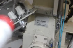 13#5571 Macchina multitaglio Rimoldi
