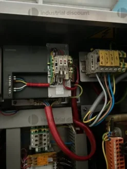 1#8859 Macchina Multivac R230 Termoformatrice