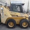 4#5525 Macchina operatrice semovente GEHL SL 5635