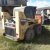 5#5525 Macchina operatrice semovente GEHL EUROPE SI4840
