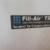 31#5184 Macchina per bolle aria Fill Air