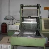42#4318 Macchina per confezionamento OMF SKF e nastratrici Siat