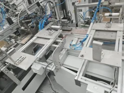 14#8046 Macchina per confezionare calze SGF Bit 28