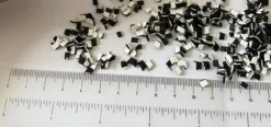 1#8614 Macchina per cubetti AdlerF-36 pesante insonorizzata