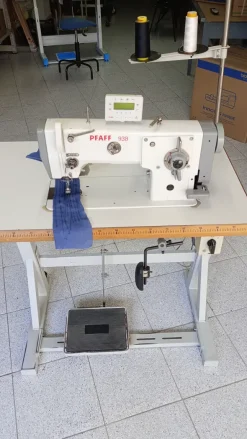 Macchina per cucire PFAFF 938 Zig-Zag