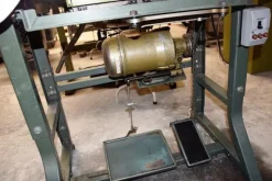 25#3856 Macchina per cucire Rimoldi