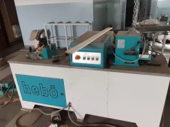 Macchina per forgiatura HEBO STM-5VDZ