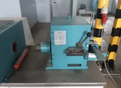 Macchina per forgiatura HEBO STM-5VDZ