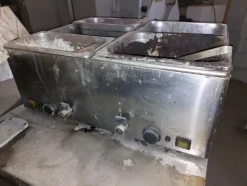 10#8270 Macchina per il gelato Carpigiani
