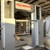 Macchina per il taglio della schiuma CNC MEGAPLOT
