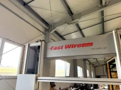 Macchina per il taglio della schiuma CNC MEGAPLOT