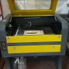 Macchina per incisione Laser Co2 piano lavoro 60x40