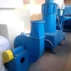Macchina per la produzione di palline di fibra NOWO