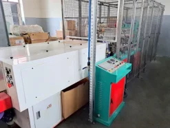 Macchina per la produzione per guanti di film RUIAN