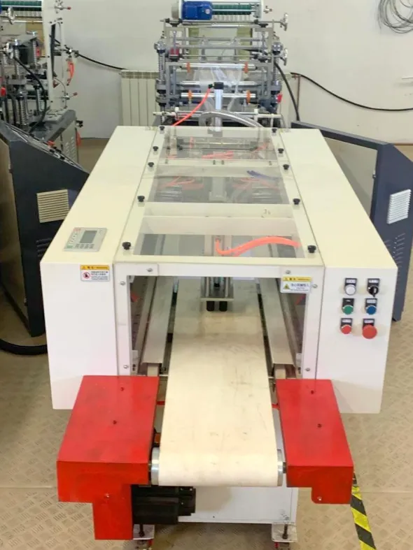 Macchina per la produzione per guanti WENZHOU