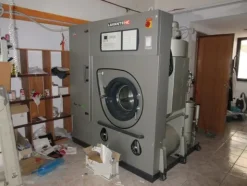 1#6978 Macchina per lavaggio a seccoFirbimatic Lavante HC