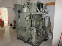 1#6978 Macchina per lavaggio a seccoFirbimatic Lavante HC