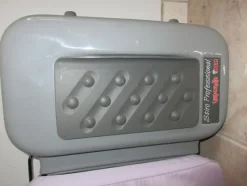 1#6978 Macchina per lavaggio a seccoFirbimatic Lavante HC