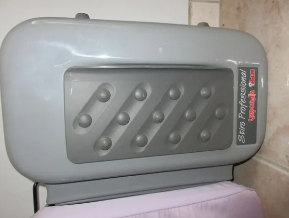 1#6978 Macchina per lavaggio a seccoFirbimatic Lavante HC