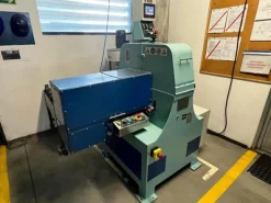 Macchina per lucidatura tubi GARBOLI LPC 500